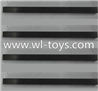 Wltoys Q202 Quadcopter parts-29 carbon fiber tube for the main frame(5mmX5mmX115mm)-4pcs