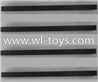 Wltoys Q202 Quadcopter parts-31 carbon fiber tube for the Tail frame(5mmX5mmX92mm)-4pcs