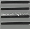 Wltoys Q202 Quadcopter parts-33 Connected carbon fiber tube for the frame(5mmX5mmX70mm)-4pcs