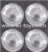 Wltoys Q202 Quadcopter parts-35 LampShade (4pcs)
