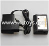 Wltoys Q202 Quadcopter parts-42 Charger & Balance charger(Include the Balance charer,Charge battery more safe.)