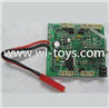 Wltoys Q202 Quadcopter parts-50 Circuit board