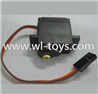 Wltoys Q202 Quadcopter parts-51 9g Servo