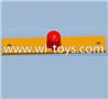 Wltoys Q202 Quadcopter parts-70 Rear light board