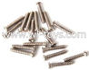 Wltoys Q202 Quadcopter parts-74 Screws