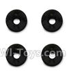 Wltoys Q222K Q222G Parts-10 EVA Pad(4pcs),Wltoys Q222K Q222G RC Drone Spare parts,Q222K RC Quadcopter Accessories,Q222G headless mode Replacement parts