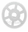 Wltoys Q222K Q222G Parts-14 Main gear(1pcs),Wltoys Q222K Q222G RC Drone Spare parts,Q222K RC Quadcopter Accessories,Q222G headless mode Replacement parts