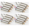 Wltoys Q222K Q222G Parts-23 rotating Motor with red and Blue wire(8pcs) & Reversing-rotating Motor with Black and white wire(8pcs),Wltoys Q222K Q222G RC Drone Spare parts,Q222K RC Quadcopter Accessories,Q222G headless mode Replacement parts