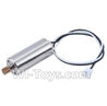 Wltoys Q222K Q222G Parts-26 Reversing-rotating Motor with Black and white wire(1pcs),Wltoys Q222K Q222G RC Drone Spare parts,Q222K RC Quadcopter Accessories,Q222G headless mode Replacement parts