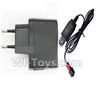 Wltoys Q222K Q222G Parts-40 Usb-To-Socket conversion plug & USB Charger cable,Wltoys Q222K Q222G RC Drone Spare parts,Q222K RC Quadcopter Accessories,Q222G headless mode Replacement parts