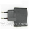 Wltoys Q222K Q222G Parts-41 USB-to-Socket conversion plug,Wltoys Q222K Q222G RC Drone Spare parts,Q222K RC Quadcopter Accessories,Q222G headless mode Replacement parts