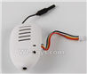 Wltoys Q222K Q222G Parts-57 5.8G 5.8G Real-time image transmission FPV Aerial HD Camera unit,Wltoys Q222K Q222G RC Drone Spare parts,Q222K RC Quadcopter Accessories,Q222G headless mode Replacement parts