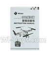 Wltoys Q222K Q222G Parts-64 manual,Wltoys Q222K Q222G RC Drone Spare parts,Q222K RC Quadcopter Accessories,Q222G headless mode Replacement parts