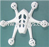 Wltoys Q272 Parts-03 Bottom shell cover,Bottom canopy Wl toys Q272 RC Quadcopter Q272 UFO Parts
