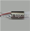 Wltoys Q272 Parts-10 Main motor with Red and Blue wire(1pcs) Wl toys Q272 RC Quadcopter Q272 UFO Parts