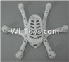 Wltoys Q282 Q282G Q282J parts-03 Bottom shell cover,Bottom canopy For WLTOYS Q282 RC Quadcopter parts RC Drone parts Wltoys Q282 Q282G Q282J parts-03 Bottom shell cover,Bottom canopy For WLTOYS Q282 RC Quadcopter parts RC Drone parts