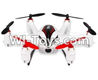 Wltoys Q282 Q282G Q282J parts-10 BNF-Black(Only Quadcopter,No battery,No Camera,No Transmitter,No charger) For WLTOYS Q282 RC Quadcopter parts RC Drone parts