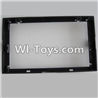 Wltoys Q282 Q282G Q282J parts-37 Outer frame for the Shading plate For WLTOYS Q282 RC Quadcopter parts RC Drone parts