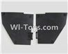 Wltoys Q282 Q282G Q282J parts-39 The left and Right Shading plate For WLTOYS Q282 RC Quadcopter parts RC Drone parts