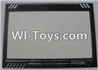 Wltoys Q282 Q282G Q282J parts-44 Acrylic panel For WLTOYS Q282 RC Quadcopter parts RC Drone parts