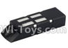 Wltoys Q303 Spare parts-07-01 7.4V 1500mah Battery(1pcs),Wltoys Q303 RC Quadcopter Drone Spare Parts Accessories,Wltoys Model Q303-A Q303-B Q303-C Replacement Accessories