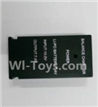 Wltoys Q303 Spare parts-08 Charger,Wltoys Q303 RC Quadcopter Drone Spare Parts Accessories,Wltoys Model Q303-A Q303-B Q303-C Replacement Accessories