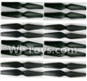 Wltoys Q303 Spare parts-09-02 Propellers,main rotor blades(16pcs),Wltoys Q303 RC Quadcopter Drone Spare Parts Accessories,Wltoys Model Q303-A Q303-B Q303-C Replacement Accessories