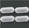 Wltoys Q303 Spare parts-11-02 lampshade(4pcs),Wltoys Q303 RC Quadcopter Drone Spare Parts Accessories,Wltoys Model Q303-A Q303-B Q303-C Replacement Accessories