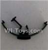 Wltoys Q303 Spare parts-15 Buckle decorative pieces(1pcs),Wltoys Q303 RC Quadcopter Drone Spare Parts Accessories,Wltoys Model Q303-A Q303-B Q303-C Replacement Accessories