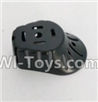 Wltoys Q303 Spare parts-17-01 Bottom motor cover(1pcs),Wltoys Q303 RC Quadcopter Drone Spare Parts Accessories,Wltoys Model Q303-A Q303-B Q303-C Replacement Accessories