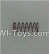 Wltoys Q303 Spare parts-25 spring,Wltoys Q303 RC Quadcopter Drone Spare Parts Accessories,Wltoys Model Q303-A Q303-B Q303-C Replacement Accessories