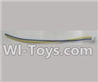 Wltoys Q303 Spare parts-34 1.25 plug Front light Wire,Wltoys Q303 RC Quadcopter Drone Spare Parts Accessories,Wltoys Model Q303-A Q303-B Q303-C Replacement Accessories