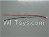 Wltoys Q303 Spare parts-41 1.25 plug headlight line,Wltoys Q303 RC Quadcopter Drone Spare Parts Accessories,Wltoys Model Q303-A Q303-B Q303-C Replacement Accessories