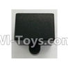 Wltoys Q303 Spare parts-48 Camera Fixed member,Wltoys Q303 RC Quadcopter Drone Spare Parts Accessories,Wltoys Model Q303-A Q303-B Q303-C Replacement Accessories