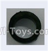 Wltoys Q303 Spare parts-50 Upper right ear accessories,Wltoys Q303 RC Quadcopter Drone Spare Parts Accessories,Wltoys Model Q303-A Q303-B Q303-C Replacement Accessories