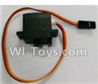 Wltoys Q303 Spare parts-52 9g Servo,Wltoys Q303 RC Quadcopter Drone Spare Parts Accessories,Wltoys Model Q303-A Q303-B Q303-C Replacement Accessories