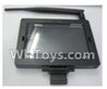 Wltoys Q303 Spare parts-58 Q303A-09 5.8G image transmission return display Screen + antenna set,Wltoys Q303 RC Quadcopter Drone Spare Parts Accessories,Wltoys Model Q303-A Q303-B Q303-C Replacement Accessories