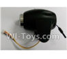 Wltoys Q303 Spare parts-61 Q303B-01 Wifi Camera(lens with Small Fixed pieces),Wltoys Q303 RC Quadcopter Drone Spare Parts Accessories,Wltoys Model Q303-A Q303-B Q303-C Replacement Accessories