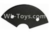 Wltoys Q323 Parts-06 Motor seat piece parts,Wltoys Q323 RC Quadcopter Drone Spare Parts Accessories,Wltoys Model Q323-B Q323-C Q323-E Replacement Accessories