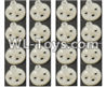 Wltoys Q323 Parts-11-03 Main gear(16pcs),Wltoys Q323 RC Quadcopter Drone Spare Parts Accessories,Wltoys Model Q323-B Q323-C Q323-E Replacement Accessories