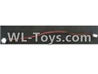 Wltoys Q323 Parts-21 Front motor wire(1pcs),Wltoys Q323 RC Quadcopter Drone Spare Parts Accessories,Wltoys Model Q323-B Q323-C Q323-E Replacement Accessories