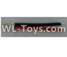 Wltoys Q323 Parts-23 Motor convert wire with Red and Black wire(1pcs),Wltoys Q323 RC Quadcopter Drone Spare Parts Accessories,Wltoys Model Q323-B Q323-C Q323-E Replacement Accessories