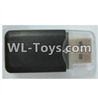 Wltoys Q323 Parts-31-01 USB Rearder,Wltoys Q323 RC Quadcopter Drone Spare Parts Accessories,Wltoys Model Q323-B Q323-C Q323-E Replacement Accessories