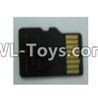 Wltoys Q323 Parts-31-02 4G Memory Card,Wltoys Q323 RC Quadcopter Drone Spare Parts Accessories,Wltoys Model Q323-B Q323-C Q323-E Replacement Accessories