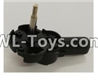 Wltoys Q323 Parts-33-02 Motor seat assembly(CW)-1 set,Wltoys Q323 RC Quadcopter Drone Spare Parts Accessories,Wltoys Model Q323-B Q323-C Q323-E Replacement Accessories