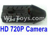 Wltoys Q323 Parts-36-02 Q323C-13 HD 720P Camera unit,Wltoys Q323 RC Quadcopter Drone Spare Parts Accessories,Wltoys Model Q323-B Q323-C Q323-E Replacement Accessories