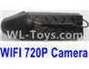 Wltoys Q323 Parts-37-02 Q323E-13 HD WIFI 720P Camera unit,Wltoys Q323 RC Quadcopter Drone Spare Parts Accessories,Wltoys Model Q323-B Q323-C Q323-E Replacement Accessories