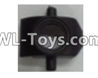 Wltoys Q323 Parts-39-01 Q323B-01 upper Lens cover,Wltoys Q323 RC Quadcopter Drone Spare Parts Accessories,Wltoys Model Q323-B Q323-C Q323-E Replacement Accessories