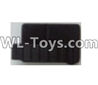 Wltoys Q323 Parts-39-02 Q323B-02 Bottom Lens cover,Wltoys Q323 RC Quadcopter Drone Spare Parts Accessories,Wltoys Model Q323-B Q323-C Q323-E Replacement Accessories