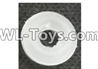 Wltoys Q323 Parts-43 Q323B-11 Small silicone ring(1pcs),Wltoys Q323 RC Quadcopter Drone Spare Parts Accessories,Wltoys Model Q323-B Q323-C Q323-E Replacement Accessories